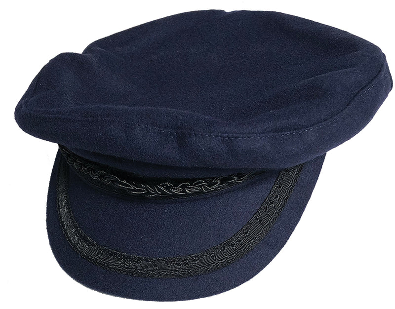 Greek Fisherman's Hat