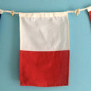 Decorative Signal Flags