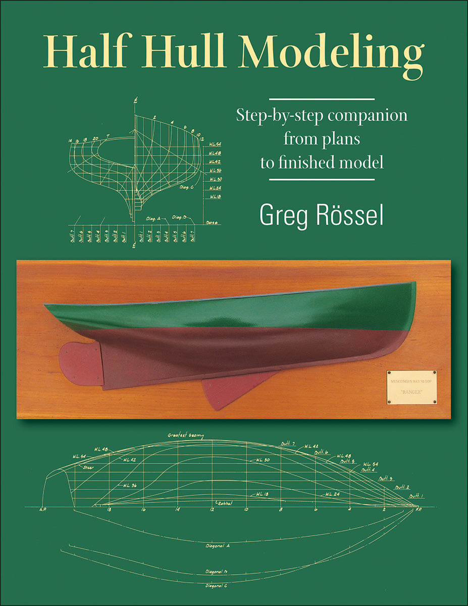 Modeling Books
