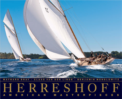 Herreshoff American Masterpieces