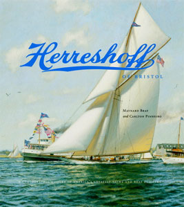 Herreshoff of Bristol