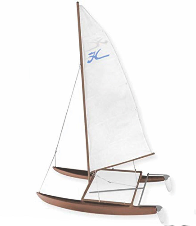 Hobie Cat 14 Model Kit