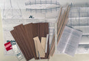 Hobie Cat 14 Model Kit