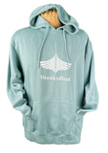 Lightweight Hooded Sweatshirts