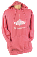 Lightweight Hooded Sweatshirts