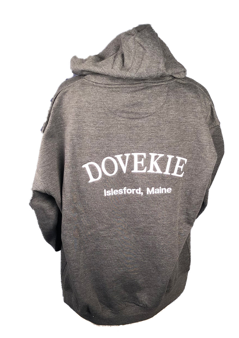 Monograms for Hoodies, Jackets, Crewnecks, Vests