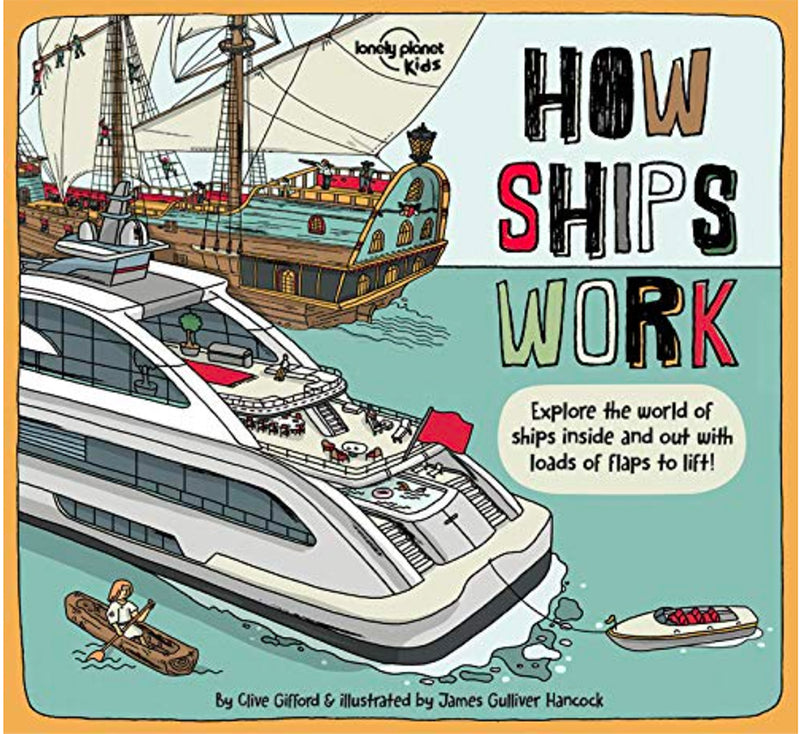 How Ships Work