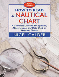 How To Read A Nautical Chart