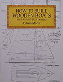 Monks How To Build Wooden Boats
