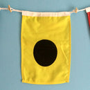 Decorative Signal Flag - I