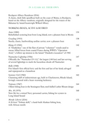 In a Class All Their Own