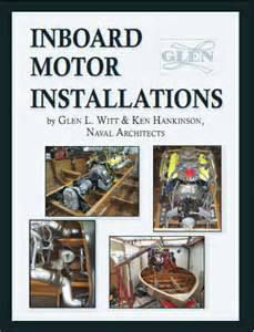 Inboard Motor Installation