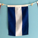 Decorative Signal Flag - J