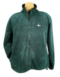 Fleece Jackets in 2 colors