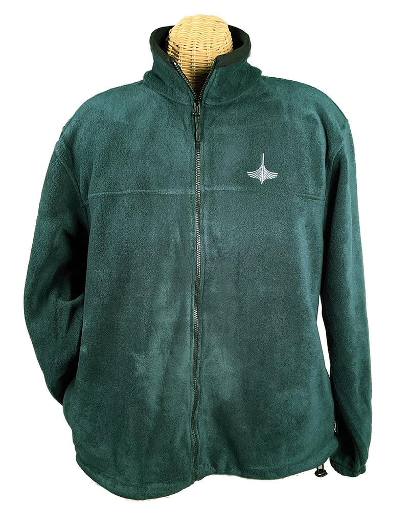 Fleece Jackets in 2 colors