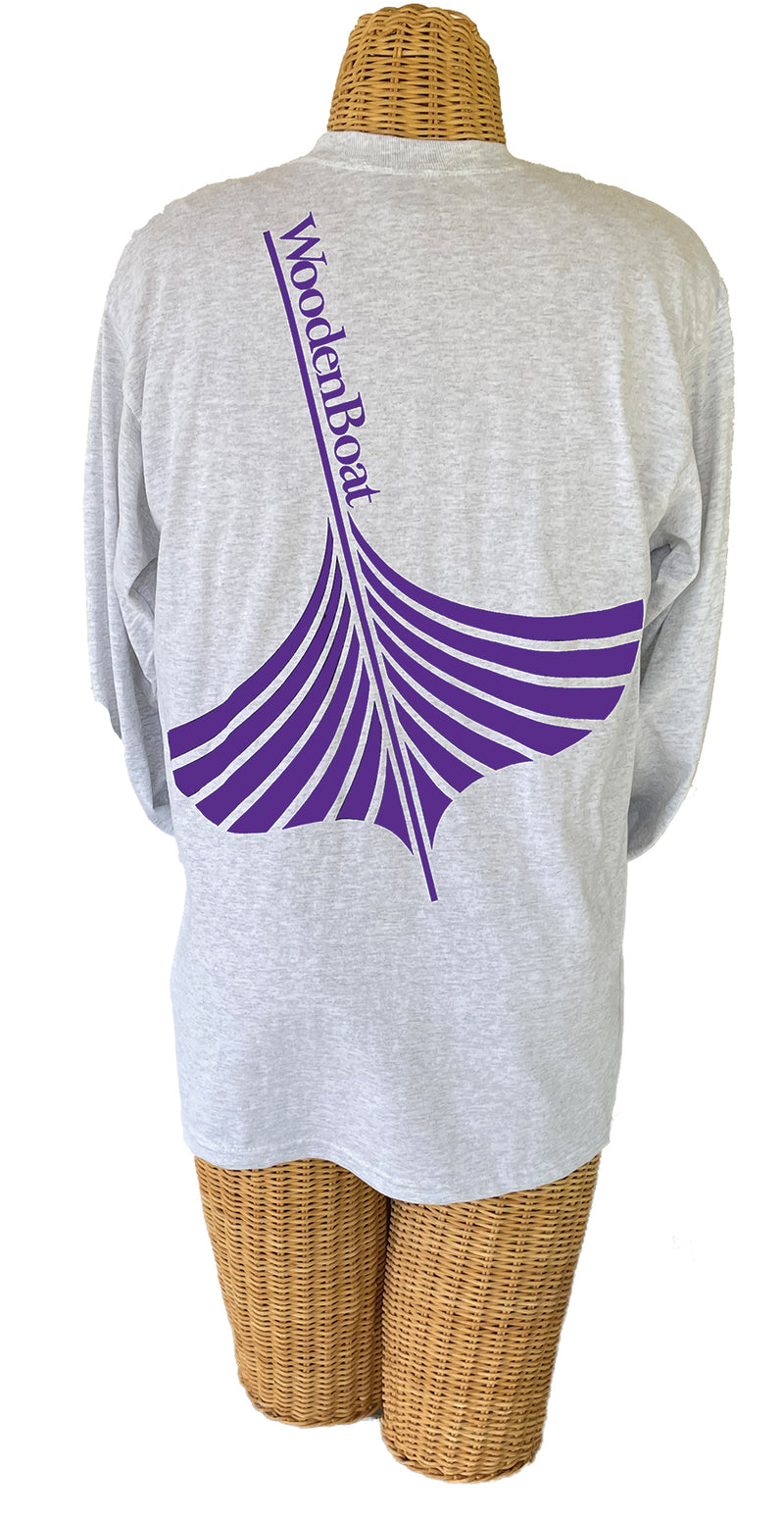 Long-Sleeve Jersey in 3 colors*