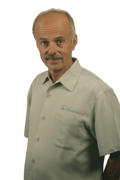 Club Shirt - Pale Green