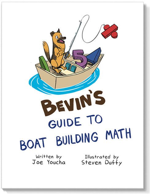 Bevins Guide to Boat Building Math