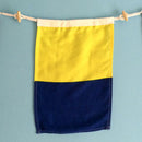 Decorative Signal Flag - K