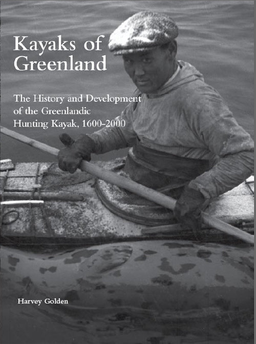 Kayaks of Greenland