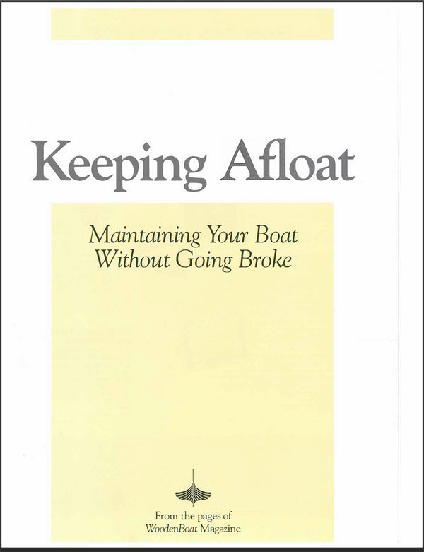 Keeping Afloat