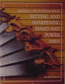 Keeping the Cutting Edge - hurt