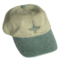 WoodenBoat Cotton Cap