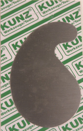 Kunz 119 Cabinet Scraper