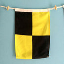 Decorative Signal Flag - L