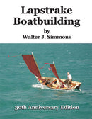 Lapstrake Boatbuilding