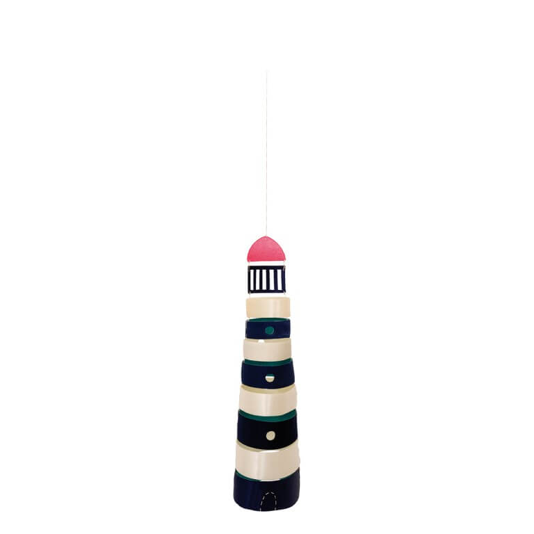Lighthouse Mobile*