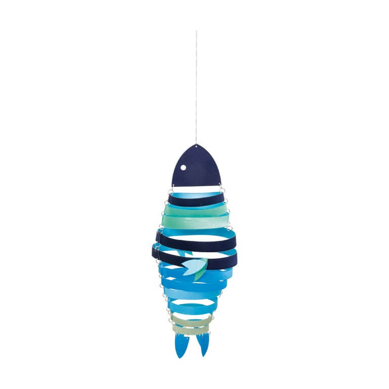 Little Fish Mobile *