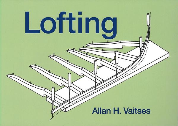 Lofting (slightly damaged)