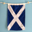 Decorative Signal Flag - M