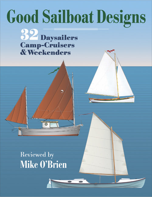 Good Sailboat Designs