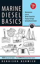 Marine Diesel Basics