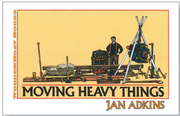 Moving Heavy Things