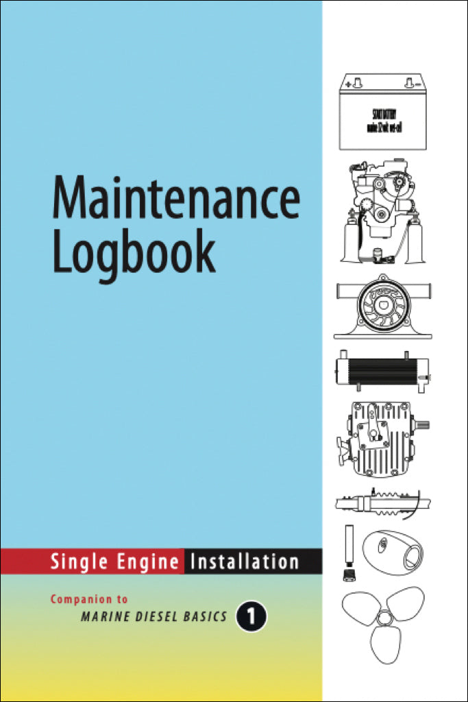 Maintenance Logbook