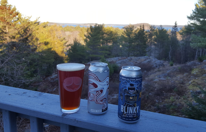 Maine Beer