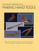 Making Hand Tools