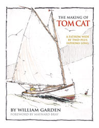 The Making of Tom Cat - hurt