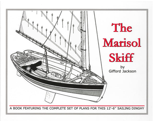 The Marisol Skiff