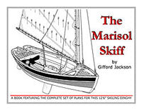 The Marisol Skiff (slightly damaged)