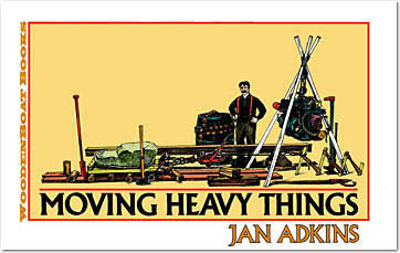 Moving Heavy Things - hurt