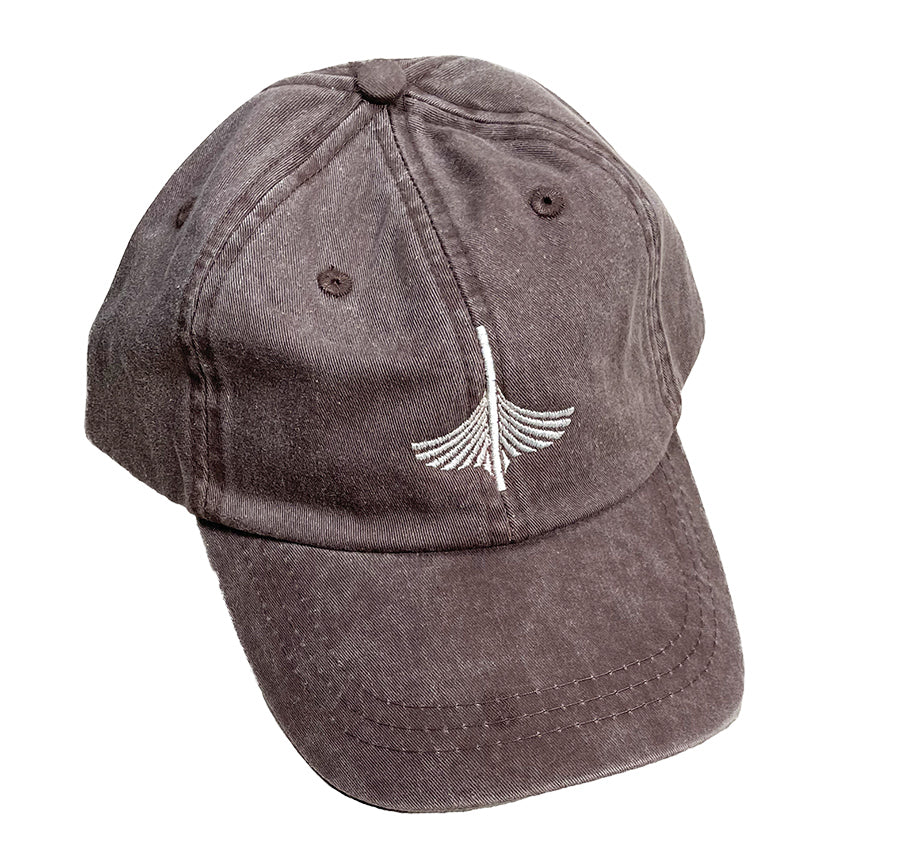 WoodenBoat Cotton Cap – Classic Style for Maritime Enthusiasts