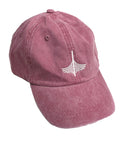 WoodenBoat Cotton Cap