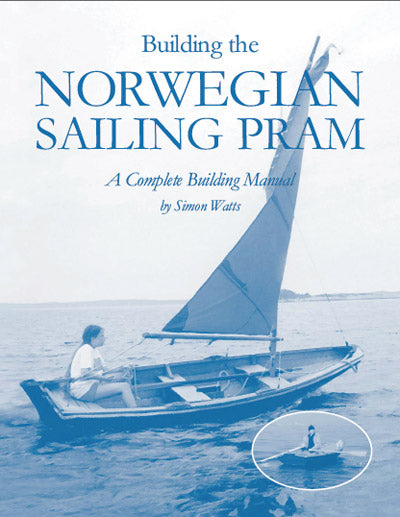 Norwegian Pram - Plans and instructions - DIGITAL