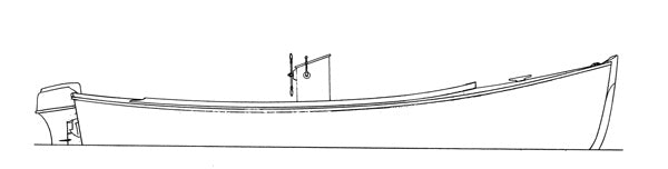 Ocean Pointer profile