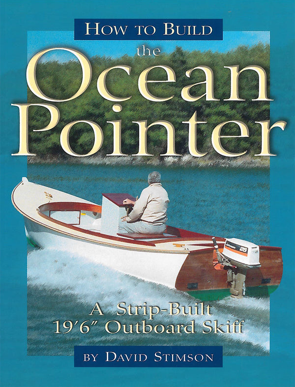 How To Build the Ocean Pointer