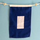 Decorative Signal Flag - P